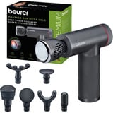 Beurer MG 195 Hot & Cold, Appareil de massage Gris