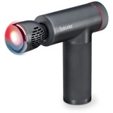 Beurer MG 195 Hot & Cold, Appareil de massage Gris