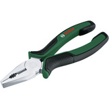 Bosch 1600A032VB, Pinces Vert/Noir
