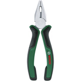 Bosch 1600A032VB, Pinces Vert/Noir