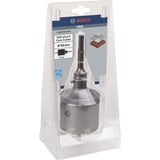 Bosch 2 608 550 064 scie de forage, Jeu de mèches de perceuse Métal, 6,8 cm