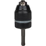 Bosch 2 608 572 227 rallonge pour foret 2,54 cm (1"), Chuck 2,54 cm (1"), 1 pièce(s)