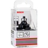 Bosch 2 608 628 456 Mèche Fraise à arrondir 1 pièce(s) Fraise à arrondir, 54 mm, 1,32 cm, 6,3 mm, 2,54 cm, 6 mm