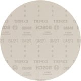 Bosch Abrasif réticulé Expert M480, Feuille abrasive 25 pièce(s)