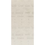 Bosch Abrasif réticulé Expert M480, Feuille abrasive 10 pièce(s)