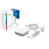 Bosch Contrôleur Smart Home II, Centrale Blanc, Blanc, 2400 - 2483.5 MHz, 0 - 100 m, IP20, 0 - 40 °C, 0 - 85%