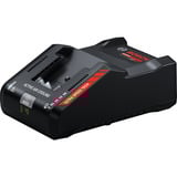 Bosch EXAL18V-160, 1600A03D3A, Chargeur Noir