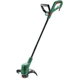Bosch EasyGrassCut 23 23 cm 280 W Secteur Noir, Vert, Coupe-bordures Vert/Noir, Coupe-bordures, 23 cm, Fil de nylon, Poignée rectangulaire, 4 m, 12500 tr/min
