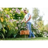Bosch EasyGrassCut 23 23 cm 280 W Secteur Noir, Vert, Coupe-bordures Vert/Noir, Coupe-bordures, 23 cm, Fil de nylon, Poignée rectangulaire, 4 m, 12500 tr/min