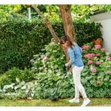 Bosch EasyGrassCut 23 23 cm 280 W Secteur Noir, Vert, Coupe-bordures Vert/Noir, Coupe-bordures, 23 cm, Fil de nylon, Poignée rectangulaire, 4 m, 12500 tr/min