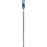 Bosch Expert Foret SDS plus-7X, Perceuse Marteau perforateur, Hammer drill bit, 1,8 cm, 600 mm, Béton, pierre, 55 cm