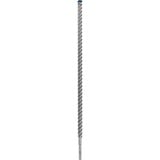 Bosch Expert Foret SDS plus-7X, Perceuse Marteau perforateur, Hammer drill bit, 1,8 cm, 600 mm, Béton, pierre, 55 cm
