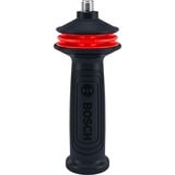 Bosch Expert poignée de contrôle des vibrations M14 Noir/Rouge