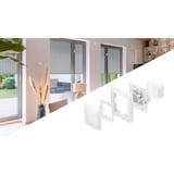 Bosch Interrupteur mural pour actionneurs intelligents Blanc