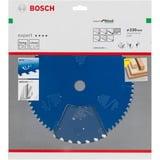 Bosch Lame de scie circulaire EXPERT pour bois, Ø 230mm, 36 dents 