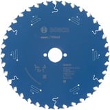 Bosch Lame de scie circulaire EXPERT pour bois, Ø 230mm, 36 dents 