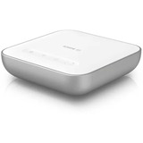 Bosch Smart Home controller II, Centrale Blanc
