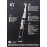 Braun 8006540731536 brosse à dents électrique Adulte Brosse à dents rotative oscillante Noir, Blanc, Brosse a dents electrique Noir, Adulte, Brosse à dents rotative oscillante, Soin quotidien, Sensible, Blanchiment, Noir, Blanc, 2 min, Noir