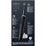 Braun Oral-B Vitality Pro D103, Brosse a dents electrique Noir