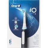 Braun Oral-B iO Series 3, Brosse a dents electrique Noir