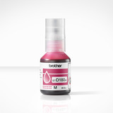 Brother BTD180M Magenta Bouteille d'encre originale Original, Magenta, Brother, DCP-T580DW, DCP-T583DW, DCP-T780DW, 5000 pages, 1 pièce(s)