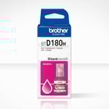 Brother BTD180M, Encre 