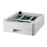 Brother LT-340CL Pièce détachée ou accessoire pour imprimante/scanner Plateau, Bac à papier Plateau, Gris