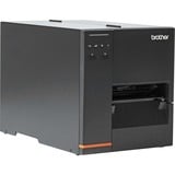 Brother TJ4005DN imprimante pour étiquettes Thermique directe 203 x 203 DPI 152 mm/sec Avec fil Ethernet/LAN, Imprimante d'étiquettes Noir, Thermique directe, 203 x 203 DPI, 152 mm/sec, Avec fil, Noir