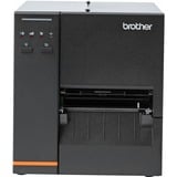 Brother TJ4005DN imprimante pour étiquettes Thermique directe 203 x 203 DPI 152 mm/sec Avec fil Ethernet/LAN, Imprimante d'étiquettes Noir, Thermique directe, 203 x 203 DPI, 152 mm/sec, Avec fil, Noir