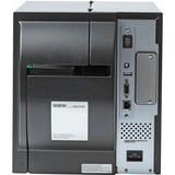 Brother TJ4005DN imprimante pour étiquettes Thermique directe 203 x 203 DPI 152 mm/sec Avec fil Ethernet/LAN, Imprimante d'étiquettes Noir, Thermique directe, 203 x 203 DPI, 152 mm/sec, Avec fil, Noir