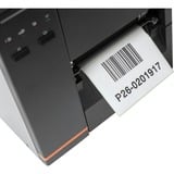 Brother TJ4005DN imprimante pour étiquettes Thermique directe 203 x 203 DPI 152 mm/sec Avec fil Ethernet/LAN, Imprimante d'étiquettes Noir, Thermique directe, 203 x 203 DPI, 152 mm/sec, Avec fil, Noir