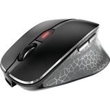 CHERRY MW 8C ERGO business, Souris Noir