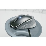 CHERRY MW 8C ERGO business, Souris Noir