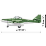 COBI Collection historique - Messerschmitt Me262, Jouets de construction Échelle 1:48