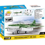 COBI Collection historique - Messerschmitt Me262, Jouets de construction Échelle 1:48