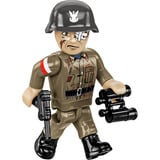 COBI Goliath Tracked Mine Soulèvement de Varsovie, Jouets de construction 