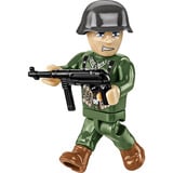 COBI Goliath Tracked Mine Soulèvement de Varsovie, Jouets de construction 