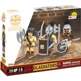 COBI Imperium Romanum - Gladiateurs, Jouets de construction 