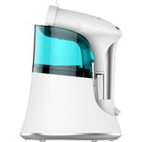 Cecotec 5501, Centrales à vapeur Blanc/Bleu