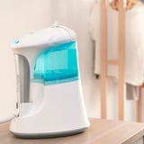 Cecotec 5501, Centrales à vapeur Blanc/Bleu