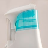 Cecotec 5501, Centrales à vapeur Blanc/Bleu