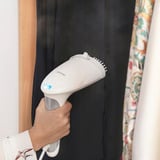 Cecotec 5501, Centrales à vapeur Blanc/Bleu