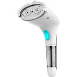 Cecotec SmoothForce 3000 UltraSteam Brosse vapeur blanche, Centrales à vapeur Blanc/Bleu