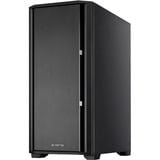 Chieftec  boîtier midi tower Noir | 3x USB-A | 1x USB-C