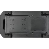 Chieftec  boîtier midi tower Noir | 3x USB-A | 1x USB-C