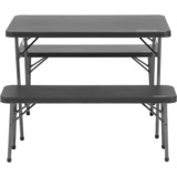 Coleman 2199746, Table Noir