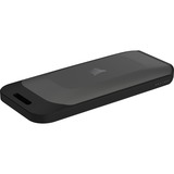 Corsair EX100U, SSD Noir