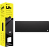 Corsair MM Cloth - XL, Tapis de souris gaming Noir