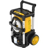 DEWALT Nettoyeur haute pression sans fil DCMPW1600N-XJ Noir/Jaune