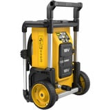 DEWALT Nettoyeur haute pression sans fil DCMPW1600N-XJ Noir/Jaune